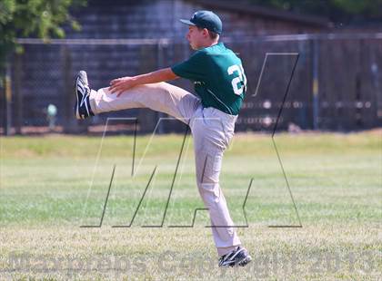 Thumbnail 3 in Kennedy vs. Sacramento photogallery.