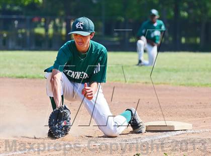 Thumbnail 1 in Kennedy vs. Sacramento photogallery.