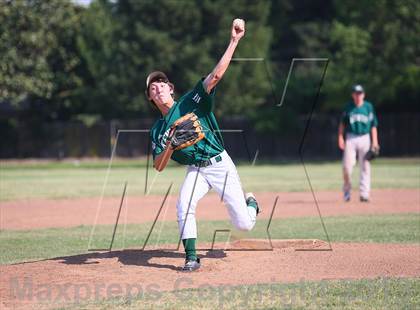 Thumbnail 2 in Kennedy vs. Sacramento photogallery.