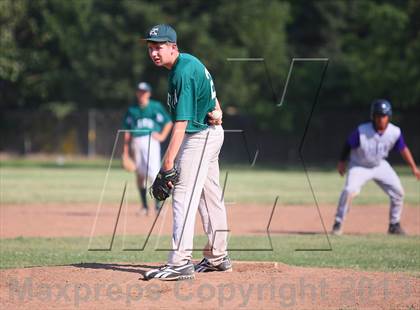 Thumbnail 3 in Kennedy vs. Sacramento photogallery.
