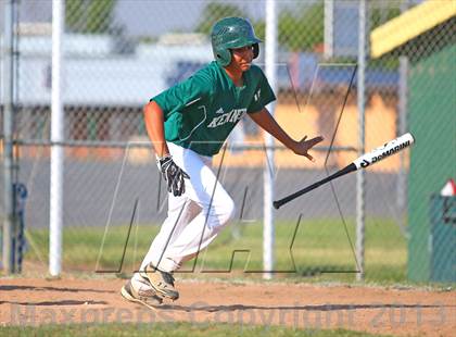 Thumbnail 2 in Kennedy vs. Sacramento photogallery.