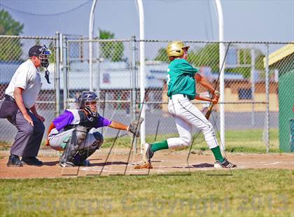 Thumbnail 3 in Kennedy vs. Sacramento photogallery.