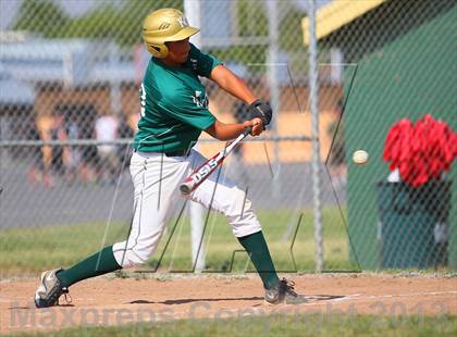 Thumbnail 2 in Kennedy vs. Sacramento photogallery.