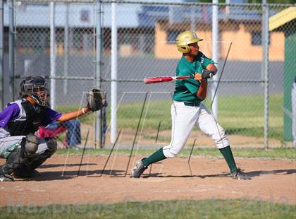 Thumbnail 2 in Kennedy vs. Sacramento photogallery.