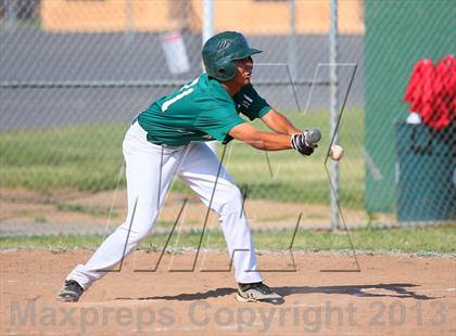 Thumbnail 3 in Kennedy vs. Sacramento photogallery.