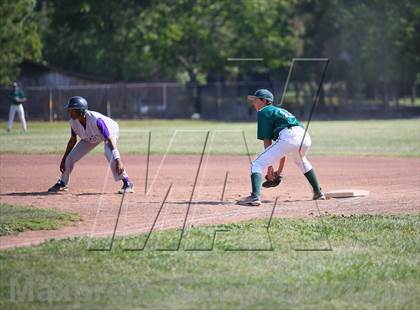Thumbnail 3 in Kennedy vs. Sacramento photogallery.