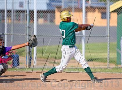 Thumbnail 3 in Kennedy vs. Sacramento photogallery.