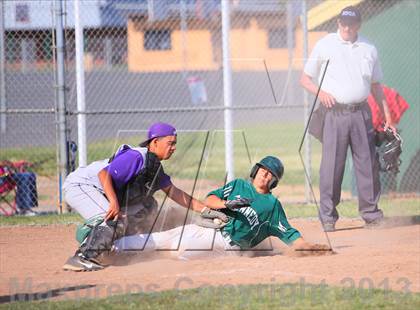 Thumbnail 3 in Kennedy vs. Sacramento photogallery.