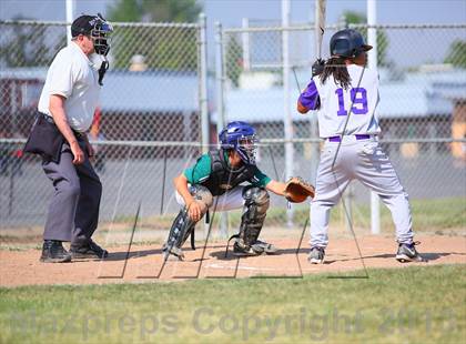 Thumbnail 2 in Kennedy vs. Sacramento photogallery.