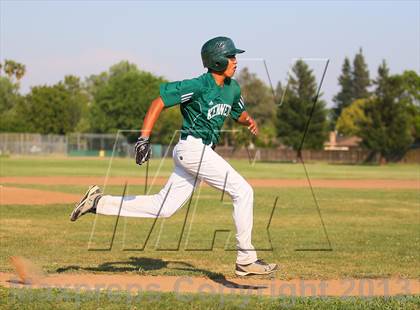 Thumbnail 3 in Kennedy vs. Sacramento photogallery.