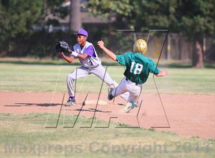 Thumbnail 1 in Kennedy vs. Sacramento photogallery.