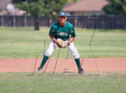 Thumbnail 2 in Kennedy vs. Sacramento photogallery.