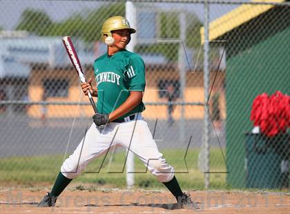 Thumbnail 1 in Kennedy vs. Sacramento photogallery.