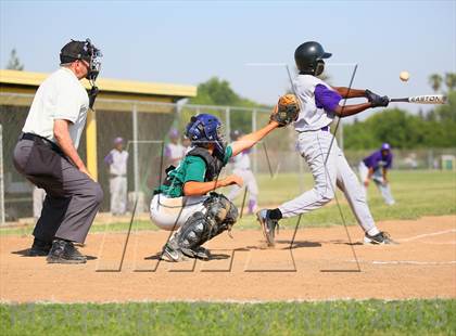 Thumbnail 2 in Kennedy vs. Sacramento photogallery.