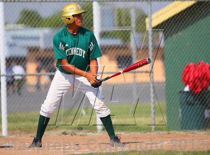 Thumbnail 1 in Kennedy vs. Sacramento photogallery.