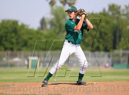 Thumbnail 1 in Kennedy vs. Sacramento photogallery.