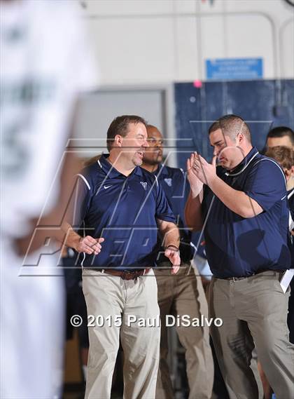 Thumbnail 1 in George Washington vs. Valor Christian (Columbine Classic) photogallery.