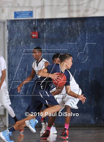 Thumbnail 1 in George Washington vs. Valor Christian (Columbine Classic) photogallery.