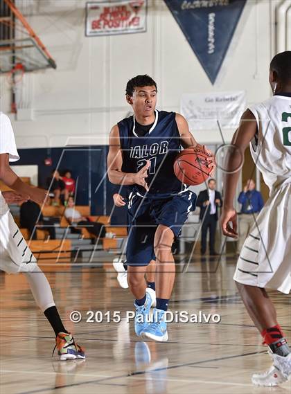 Thumbnail 1 in George Washington vs. Valor Christian (Columbine Classic) photogallery.