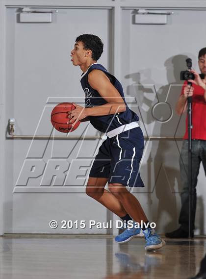 Thumbnail 3 in George Washington vs. Valor Christian (Columbine Classic) photogallery.