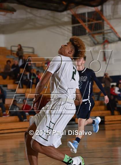 Thumbnail 1 in George Washington vs. Valor Christian (Columbine Classic) photogallery.