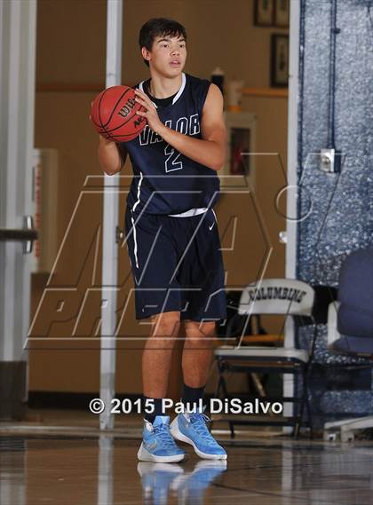 Thumbnail 2 in George Washington vs. Valor Christian (Columbine Classic) photogallery.