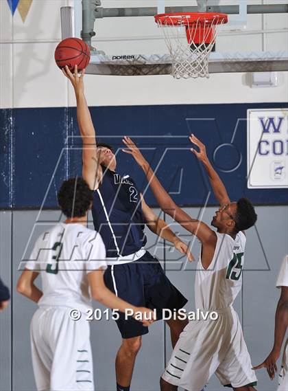 Thumbnail 1 in George Washington vs. Valor Christian (Columbine Classic) photogallery.