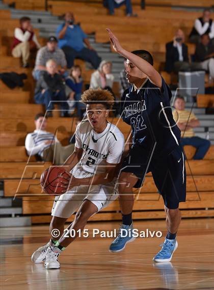 Thumbnail 3 in George Washington vs. Valor Christian (Columbine Classic) photogallery.
