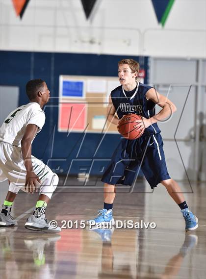 Thumbnail 3 in George Washington vs. Valor Christian (Columbine Classic) photogallery.