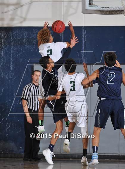Thumbnail 3 in George Washington vs. Valor Christian (Columbine Classic) photogallery.