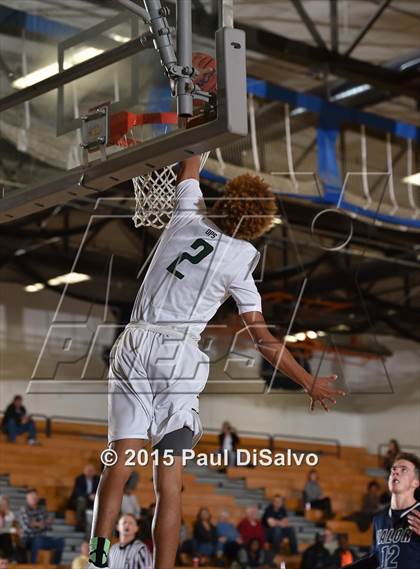 Thumbnail 2 in George Washington vs. Valor Christian (Columbine Classic) photogallery.