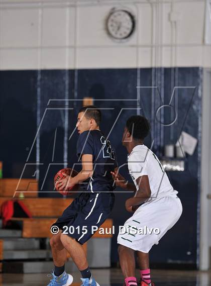 Thumbnail 3 in George Washington vs. Valor Christian (Columbine Classic) photogallery.