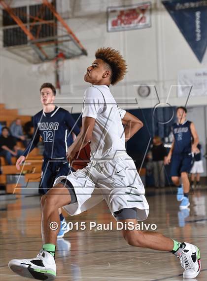 Thumbnail 2 in George Washington vs. Valor Christian (Columbine Classic) photogallery.