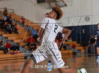 Thumbnail 3 in George Washington vs. Valor Christian (Columbine Classic) photogallery.