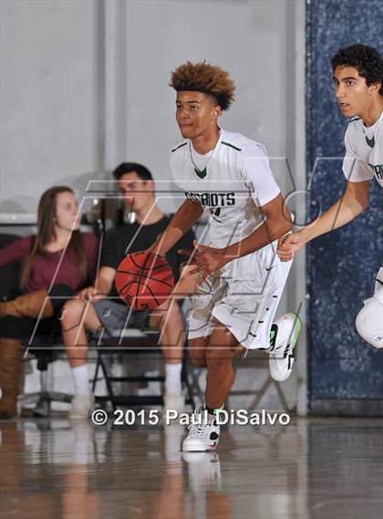Thumbnail 1 in George Washington vs. Valor Christian (Columbine Classic) photogallery.