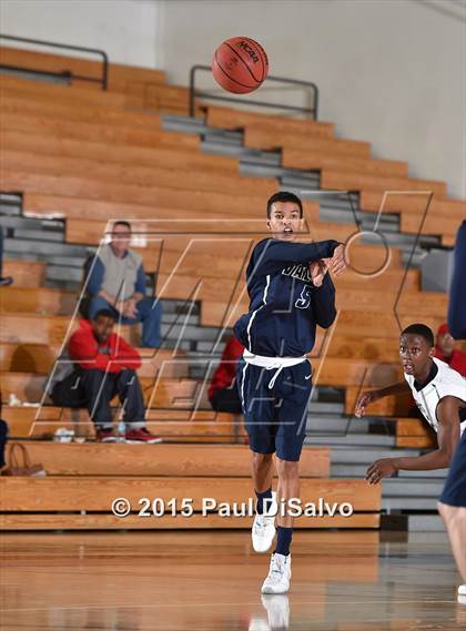 Thumbnail 2 in George Washington vs. Valor Christian (Columbine Classic) photogallery.