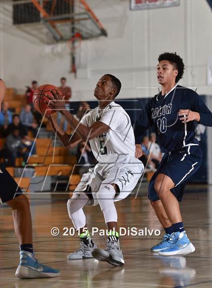 Thumbnail 3 in George Washington vs. Valor Christian (Columbine Classic) photogallery.