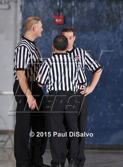 Thumbnail 2 in George Washington vs. Valor Christian (Columbine Classic) photogallery.