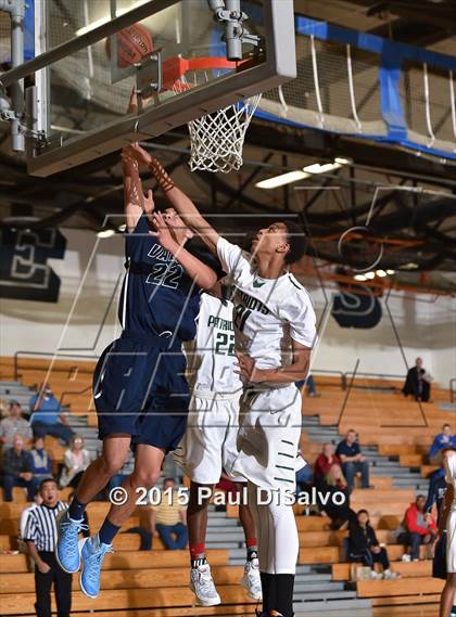 Thumbnail 2 in George Washington vs. Valor Christian (Columbine Classic) photogallery.