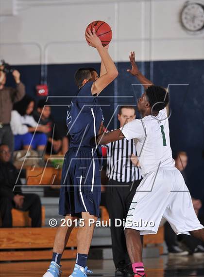 Thumbnail 1 in George Washington vs. Valor Christian (Columbine Classic) photogallery.