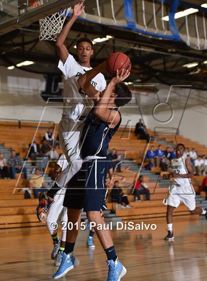 Thumbnail 2 in George Washington vs. Valor Christian (Columbine Classic) photogallery.