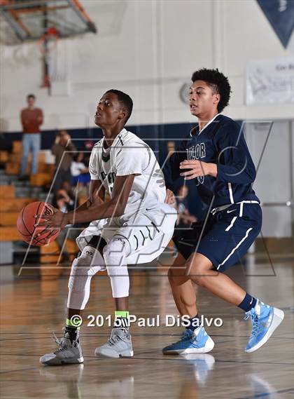 Thumbnail 2 in George Washington vs. Valor Christian (Columbine Classic) photogallery.