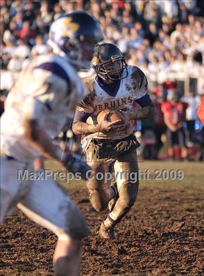 Thumbnail 2 in Lake Braddock @ Woodson photogallery.
