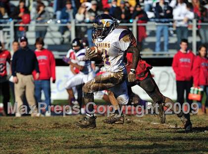 Thumbnail 2 in Lake Braddock @ Woodson photogallery.