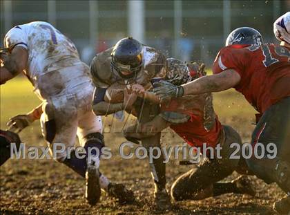 Thumbnail 1 in Lake Braddock @ Woodson photogallery.