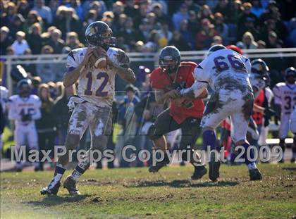 Thumbnail 3 in Lake Braddock @ Woodson photogallery.