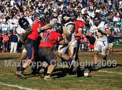 Thumbnail 2 in Lake Braddock @ Woodson photogallery.