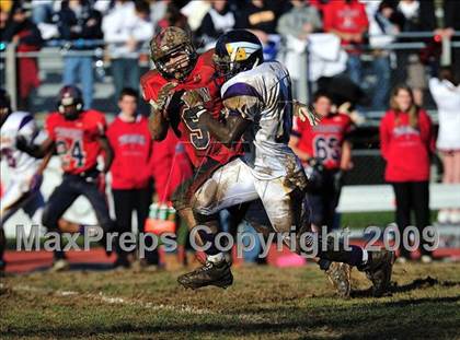 Thumbnail 3 in Lake Braddock @ Woodson photogallery.