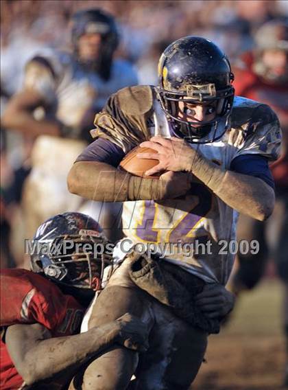 Thumbnail 1 in Lake Braddock @ Woodson photogallery.