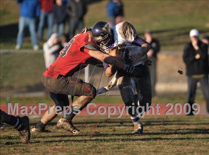 Thumbnail 3 in Lake Braddock @ Woodson photogallery.